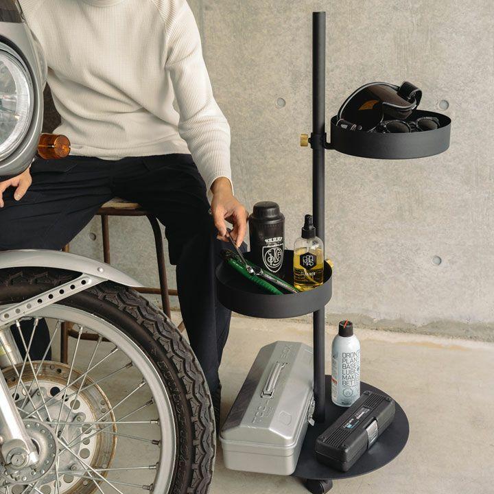 DRAW A LINE ドローアライン つっぱり棒 おしゃれ 伸縮 インテリア