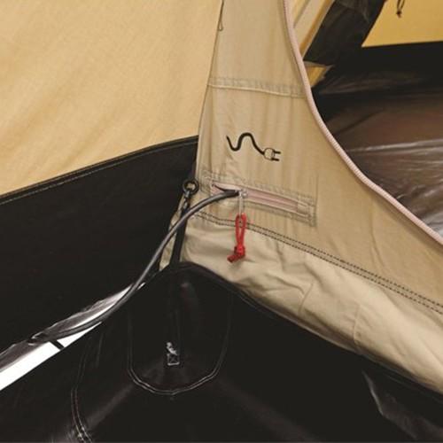 並行輸入品】ローベンス テント カイオワ ROBENS Kiowa 10人用