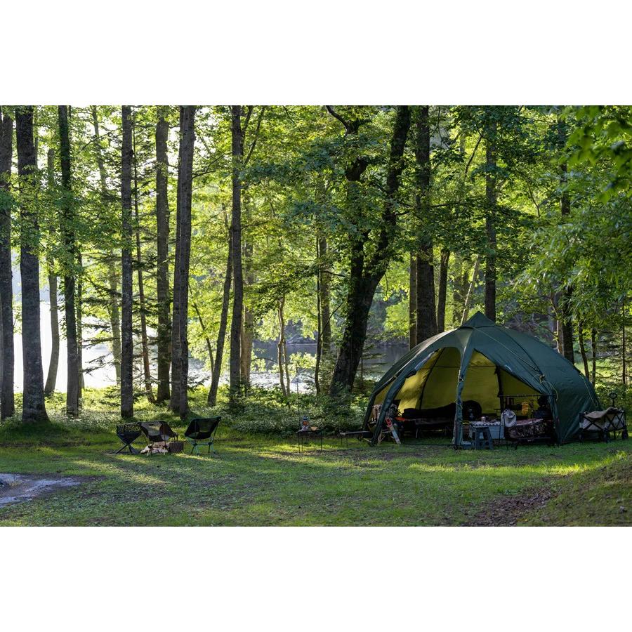 Helsport（ヘルスポート） バランゲルドーム [8人-10人用] アウター