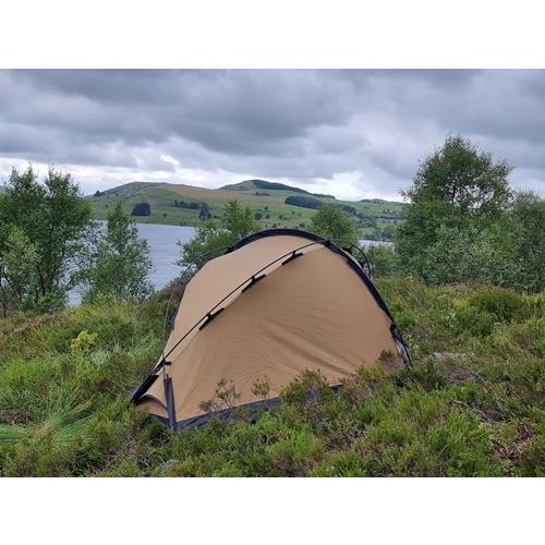 NORTENT（ノルテント） ヴァーン1 PC テント NORTENT Vern1 PC ソロ