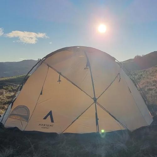 NORTENT（ノルテント） NORTENT Gamme8 [Extremeモデル] / ノルテント