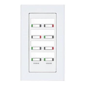 Panasonic（パナソニック） WRT5518W エイトフリースイッチ ホワイト 8