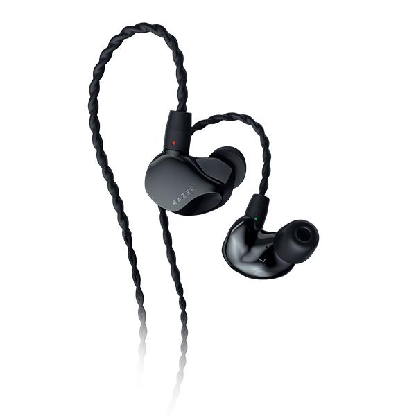 Razer（レイザー） (ゲーミングイヤホン) Moray ゲーム 有線イヤホン