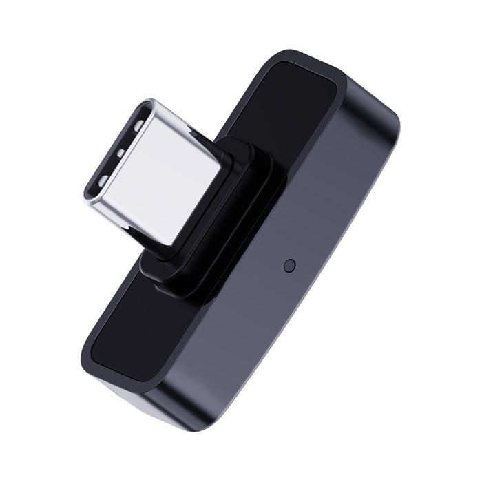 Questyle QCC Dongle Pro オーディオトランスミッター ワイヤレス