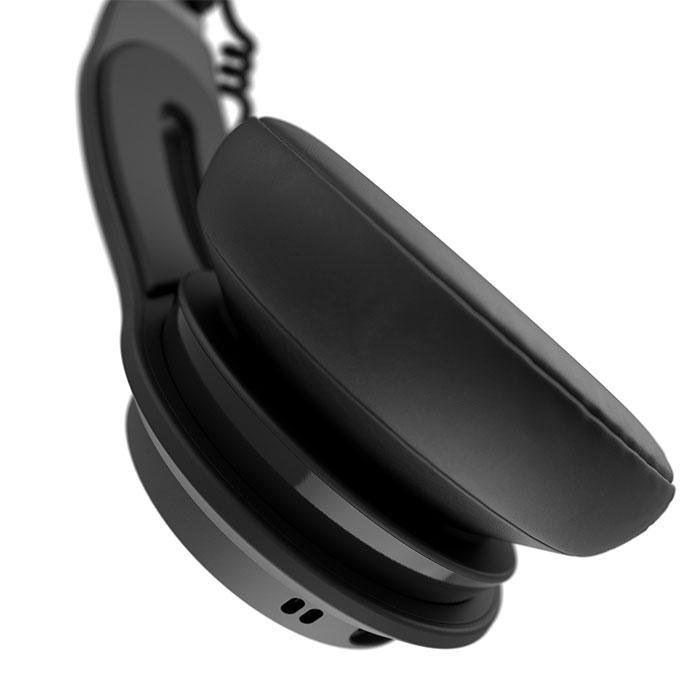 Skullcandy Icon ANC True Black ワイヤレスヘッドホン Bluetooth