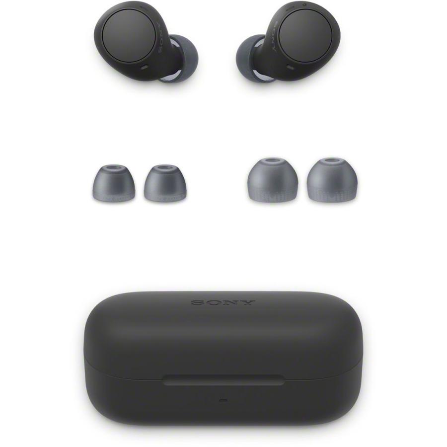 SONY（ソニー） WF-C510 完全ワイヤレスイヤホン Bluetoothイヤホン