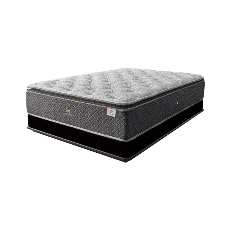 Sealy（シーリー） シーリーベッド ダブルクッション ボトム