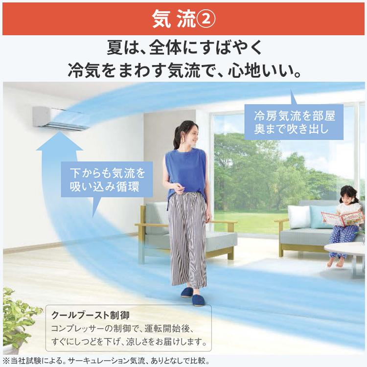 うるるとさらら エアコン おもに12畳 ダイキン RXシリーズ うるさらX