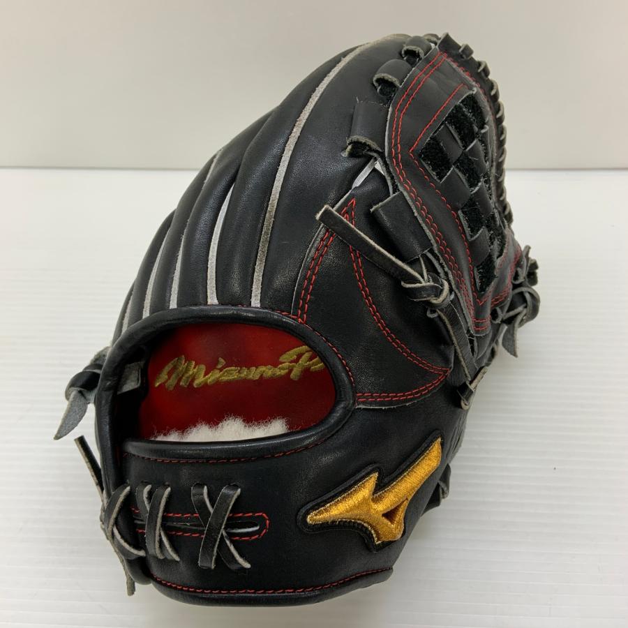 ミズノ MIZUNO ミズノプロオーダーHAGAJAPAN 硬式 大人 一般 投手用