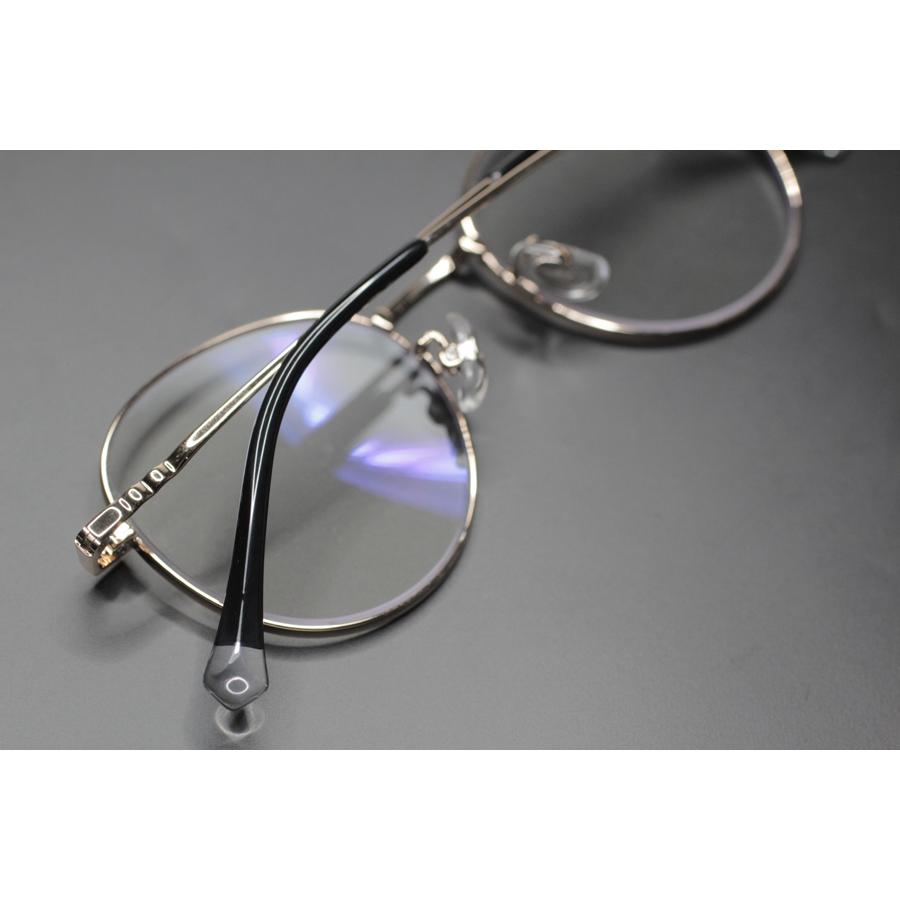 ピントグラス 軽度用 +1.75D〜0.00 老眼鏡 シニアグラス 累進多焦点