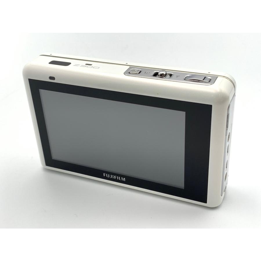 FUJIFILM（フジフイルム） 【中古】 【良品】 FinePix Z300 ホワイト