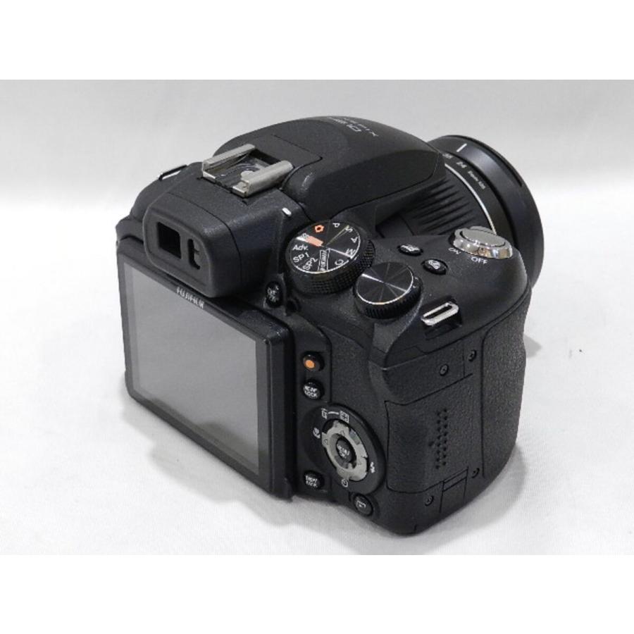 FUJIFILM（フジフイルム） 【中古】 【難あり品】 FinePix HS10