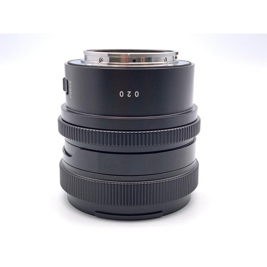 シグマ（SIGMA） 【中古】 【美品】 35mm F2 DG DN Contemporary