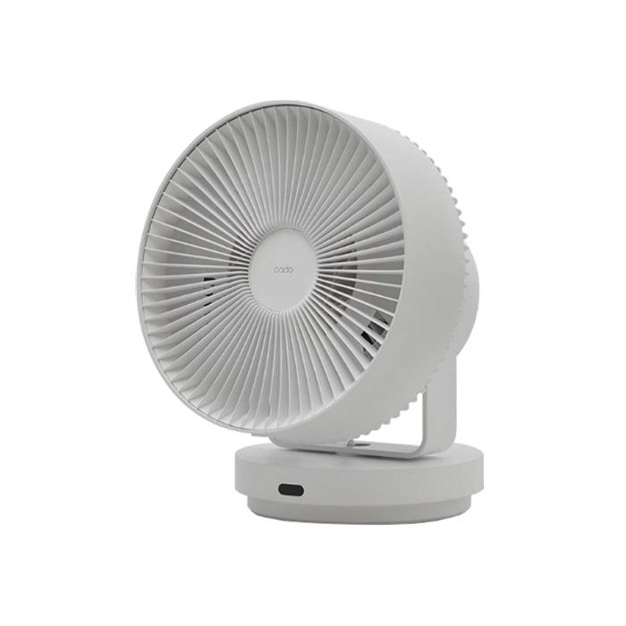 cado（カドー） 除菌サーキュレーター STREAM 1800 STR-1800-WH