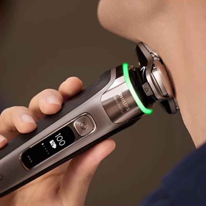 Philips（フィリップス） ウェット＆ドライ電動シェーバー XP9202/05