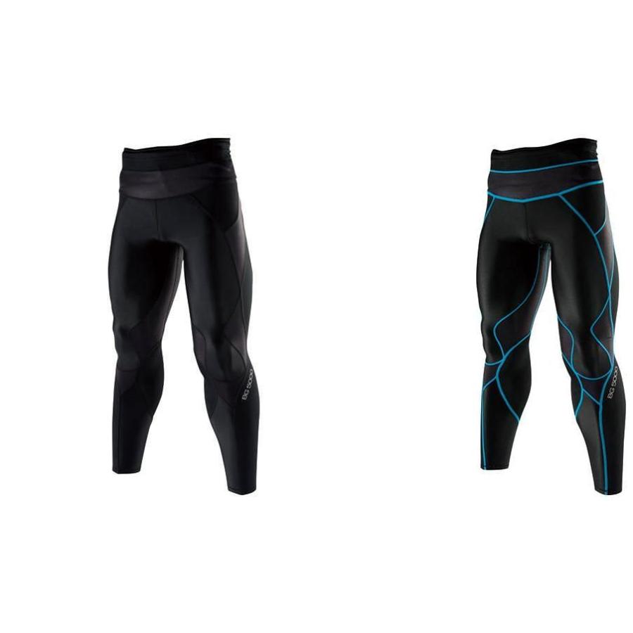 MIZUNO（ミズノ） ネコポス選択可 バイオギア BG5000 ロングタイツ