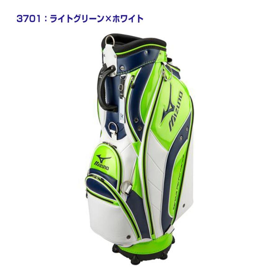 送料込み ミズノ mizuno ゴルフ ツアースタイルリミテッドモデル