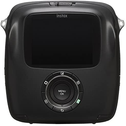 チェキ FUJIFILM ハイブリッドインスタントカメラ instax SQUARE SQ10