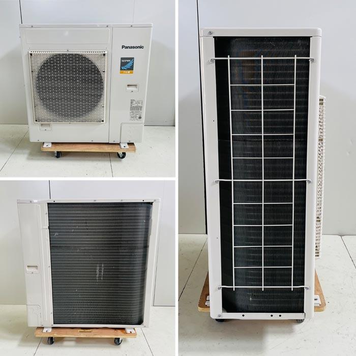 Panasonic（パナソニック） 中古｜天カセエアコン PA-P56U7KN 2023年 4