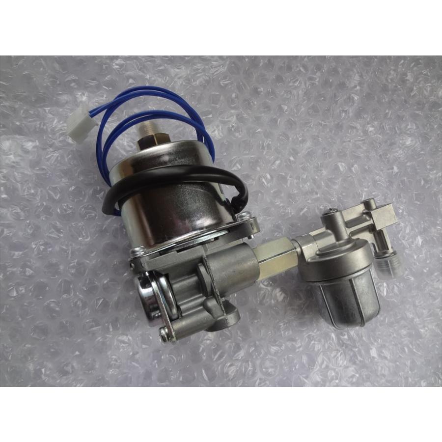 長府製作所 EDP-053 石油給湯器 IBF-3865SG用 電磁ポンプ (VSE63-N10F