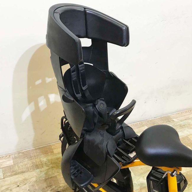YAMAHA（ヤマハ） 電動自転車 中古 子供乗せ PAS Kiss mini un パス