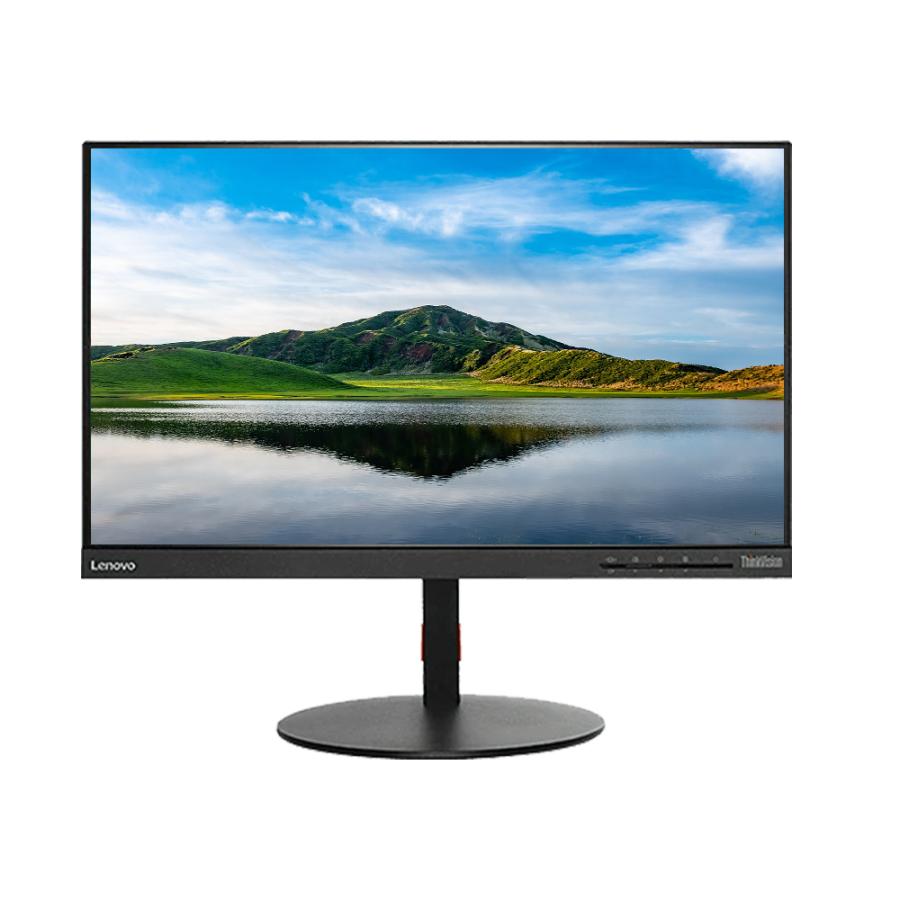 DELL（デル） 液晶モニター 店長おまかせ 23インチワイド 黒 中古液晶