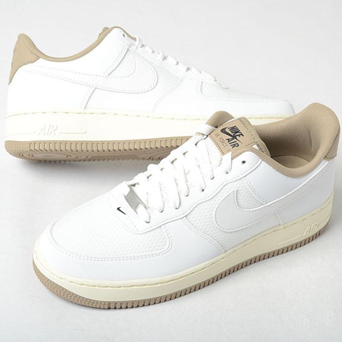 NIKE（ナイキ） NIKE AIR FORCE 1 '07 LV8 エア フォース メンズ