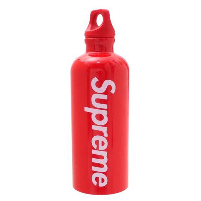 並行輸入品】Supreme SIGG Traveller Water Bottle シュプリーム シグ
