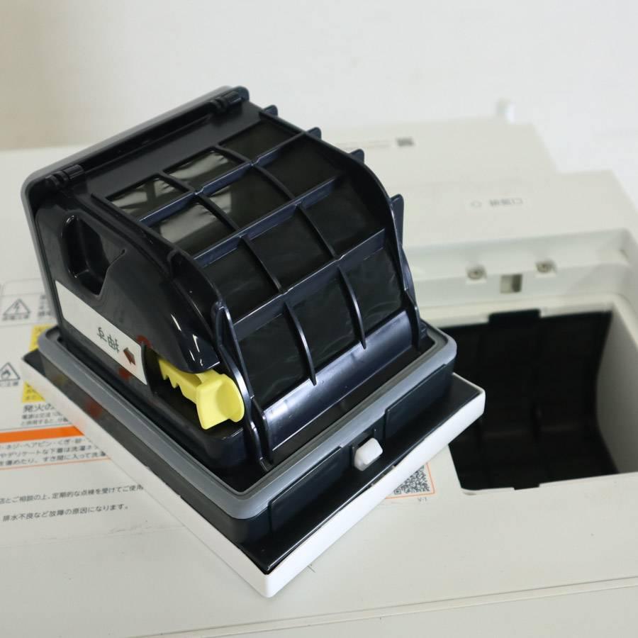 ZABOON 難あり 東芝 ドラム式洗濯機 TW-117V9L 洗濯乾燥機 (洗11.0kg