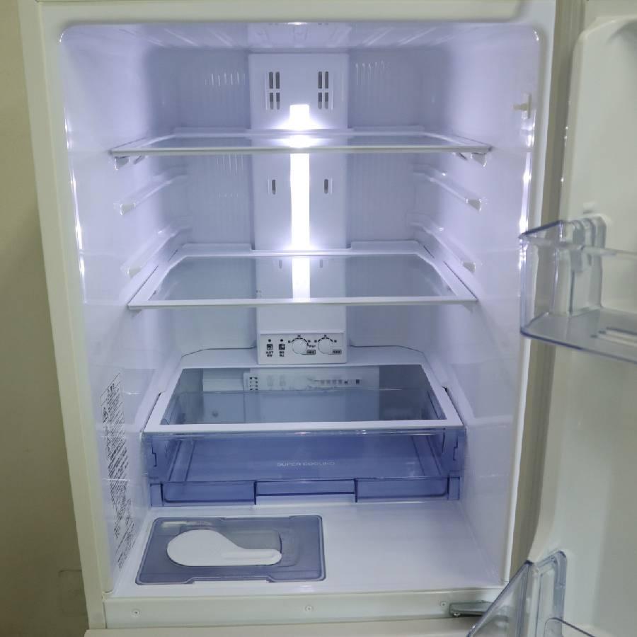 三菱電機（MITSUBISHI ELECTRIC） 冷蔵庫 3ドア 272L MR-CX27G (右開き