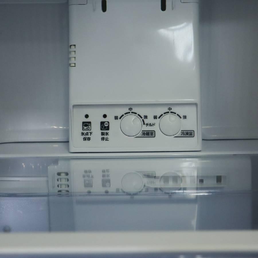 三菱電機（MITSUBISHI ELECTRIC） 冷蔵庫 3ドア 272L MR-CX27G (右開き