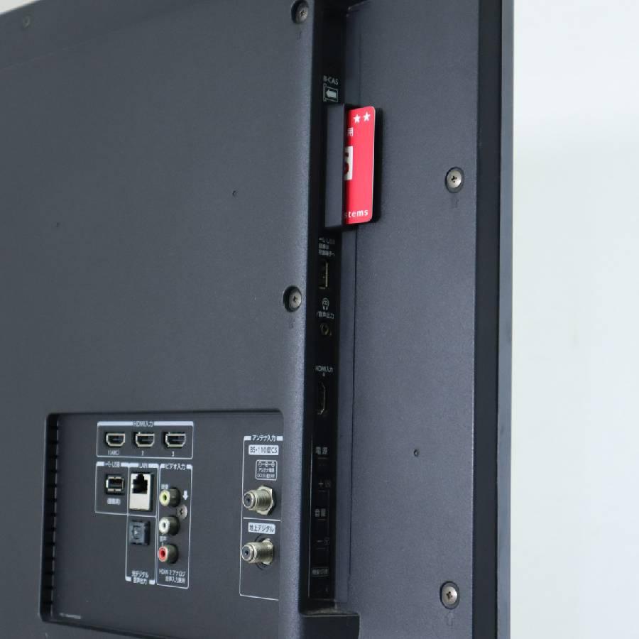 REGZA（レグザ） 東芝 テレビ REGZA 40V型 4K対応パネル 40M500X (2016