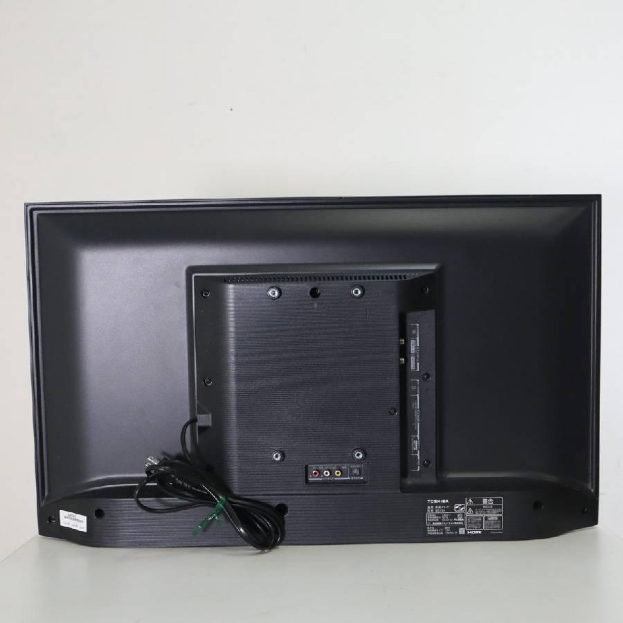REGZA（レグザ） 欠品あり 東芝 テレビ REGZA 32V型 ハイビジョン液晶
