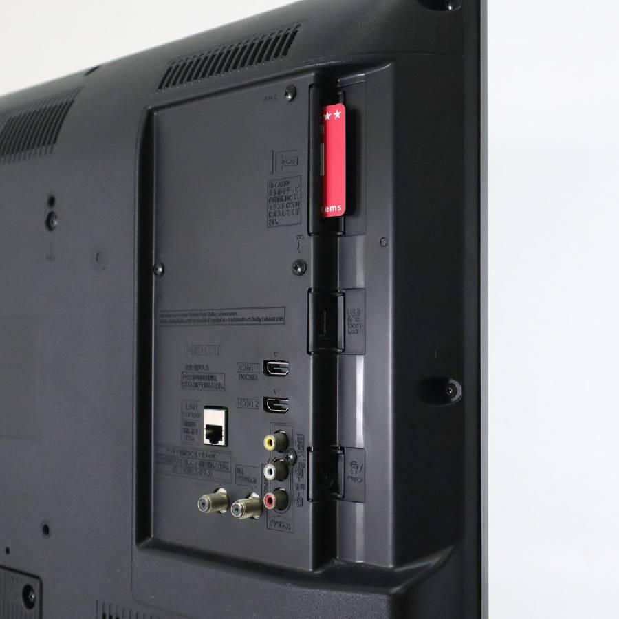 VIERA Fシリーズ パナソニック テレビ 32V型 ハイビジョン液晶 TH