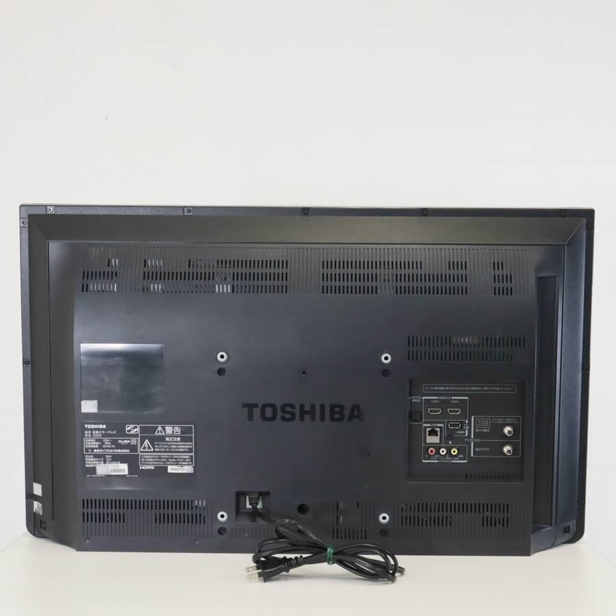 REGZA（レグザ） 欠品あり 東芝 テレビ REGZA 32V型 ハイビジョン液晶