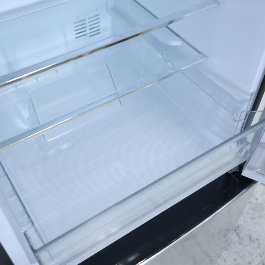 URBAN CAFE SERIES ハイアール 冷蔵庫 2ドア 173L JR-XP2NF173F (右