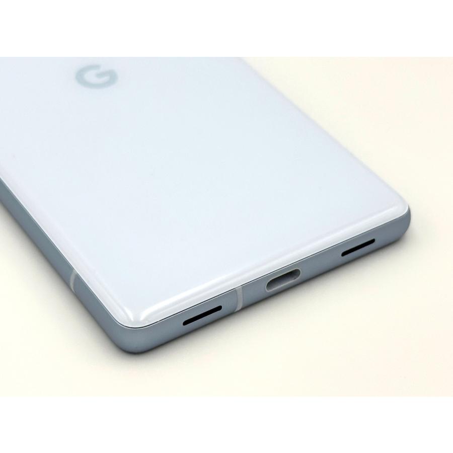 Google Pixel 7 新品同様 SIMフリー 7a 8GB 128GB Sea グーグル