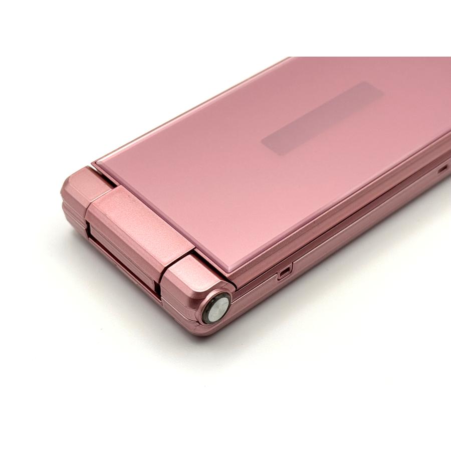 docomo AQUOS ケータイ SH-01J ホワイト ガラホ ドコモ アクオス