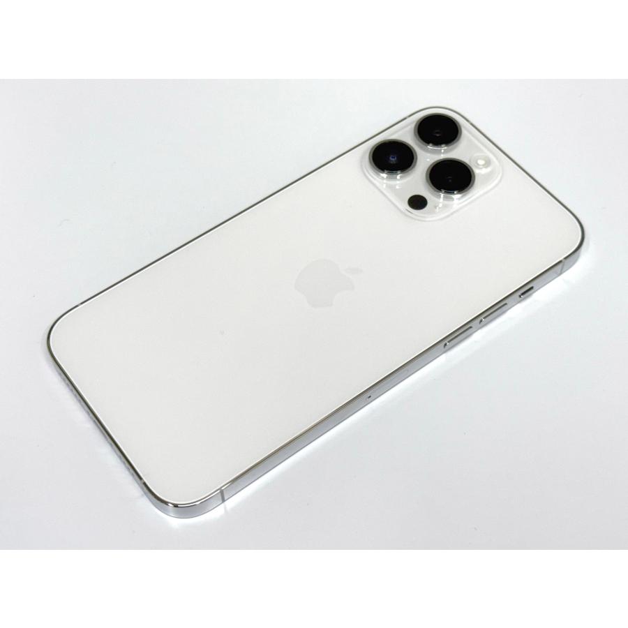 iPhone 14 Pro Max Apple iPhone14 1TB シルバー SIMフリー : エコモ