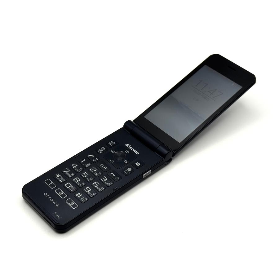 docomo arrows ケータイ ベーシック F-41C ガラホ ドコモ アローズ