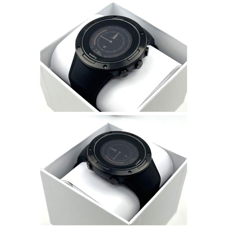 SUUNTO（スント） SUUNTO 5 GEN1 ALL BLACK スント5 オールブラック