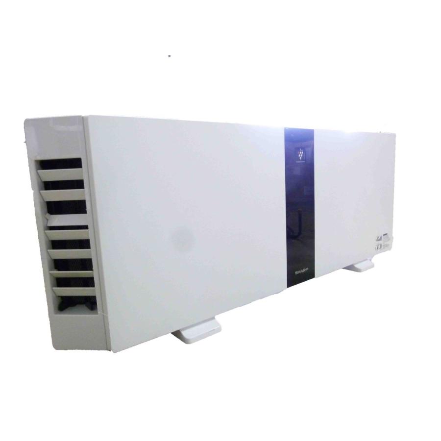 SHARP FU-M1000-W 2016年製 !! 空気清浄機 プラズマクラスター
