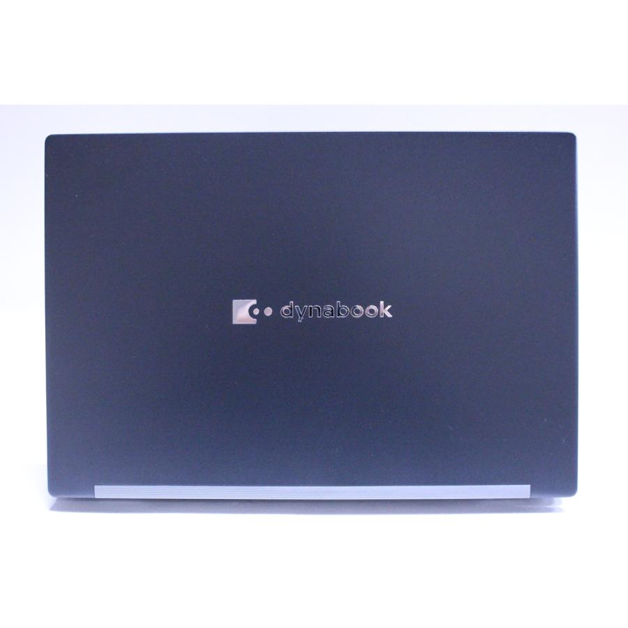 dynabook G 即配 良品 2023年モデル 12世代Corei5 バッテリー良 G83/KW