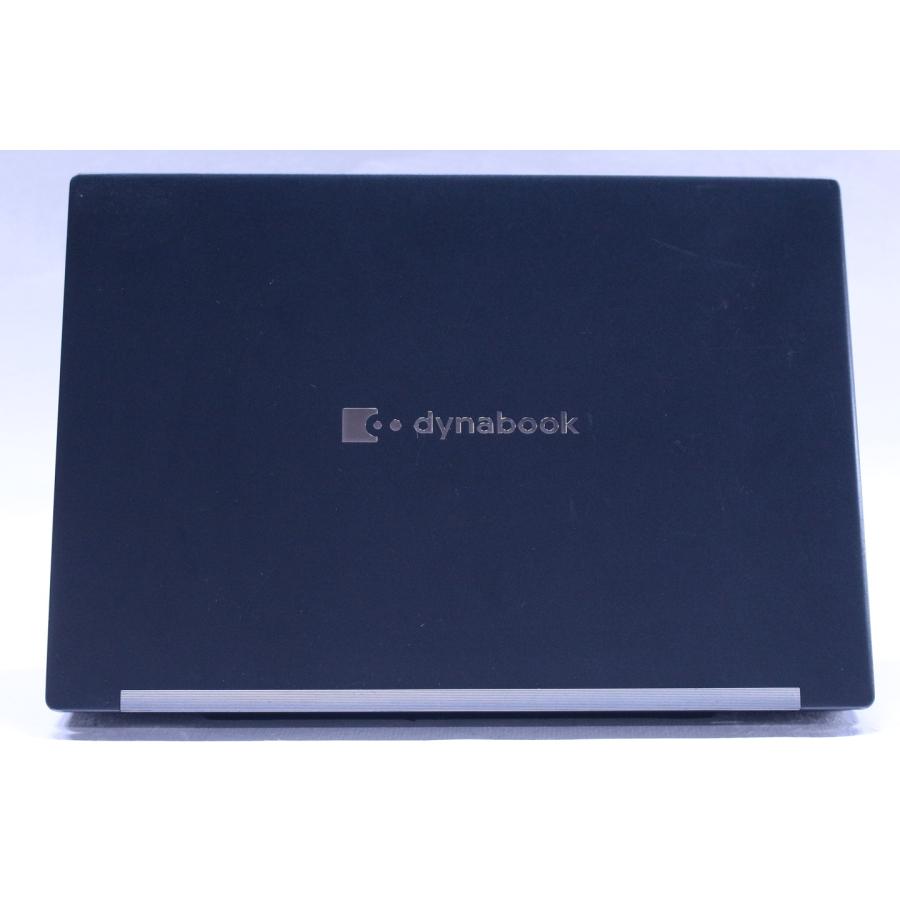 dynabook G 即配 2022年快速モデル 11世代Corei5 G83/HU i5-1135G7 16G