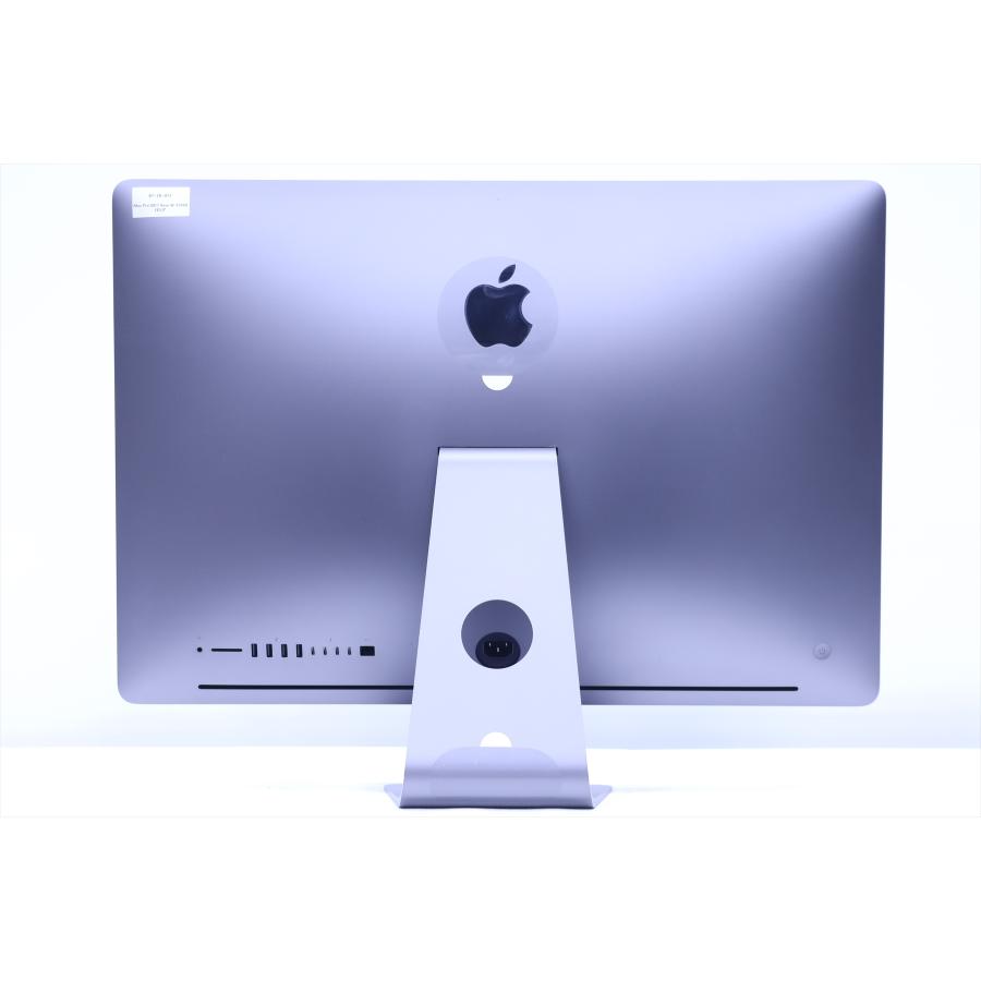 iMac（Apple） 即配 Xeon 18コア 64Gメモリ iMac Pro W-2191B 18コア36