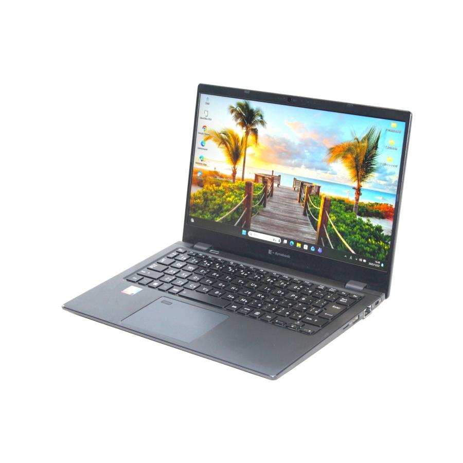 dynabook G 即配 2022年快速モデル 11世代Corei5 G83/HU i5-1135G7 16G