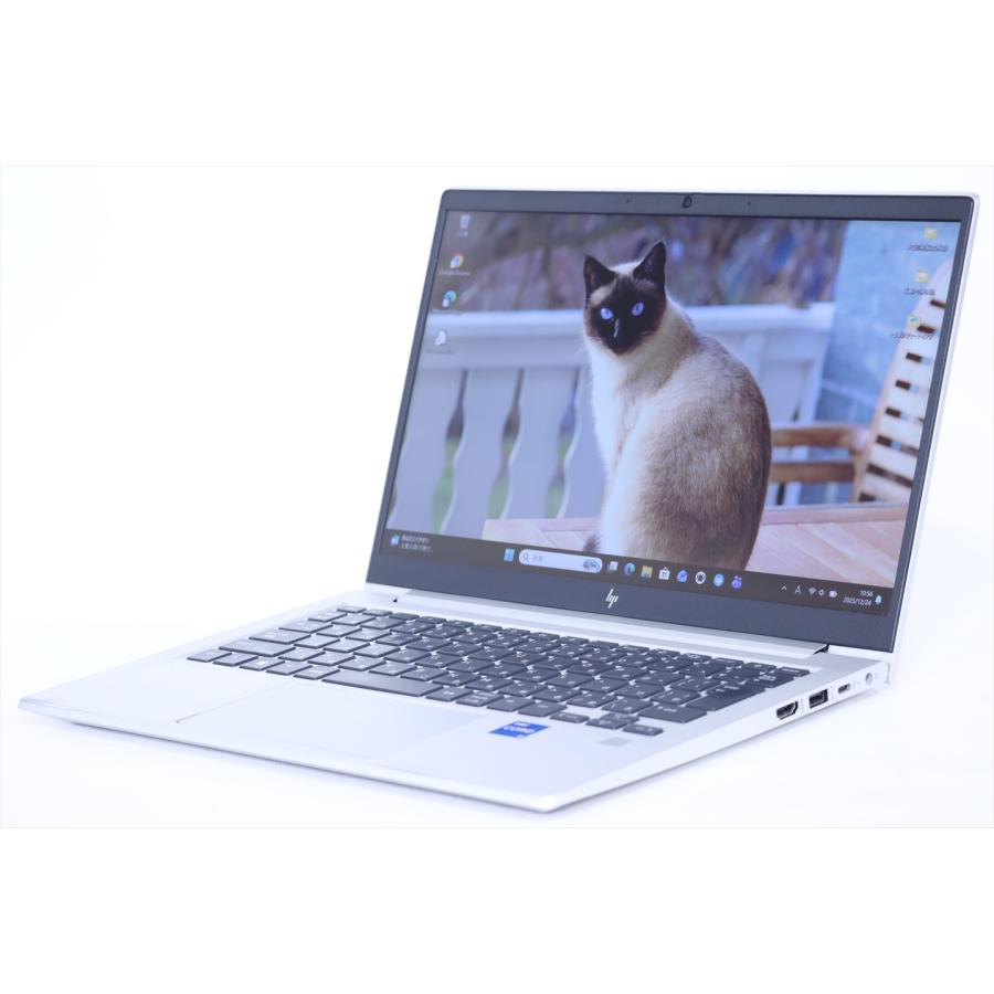 EliteBook 即配 2023年快速モデル 12世代Corei5 HP 630 G9 i5-1235U