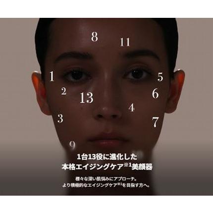 Panasonic（パナソニック） フェイスケア 美容機器 最上位モデル 高