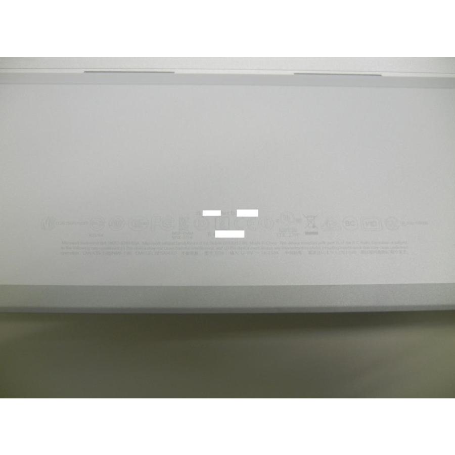 Surface Pro ジャンク Microsoft SurfacePro4 m3-6Y30 メモリ4GB