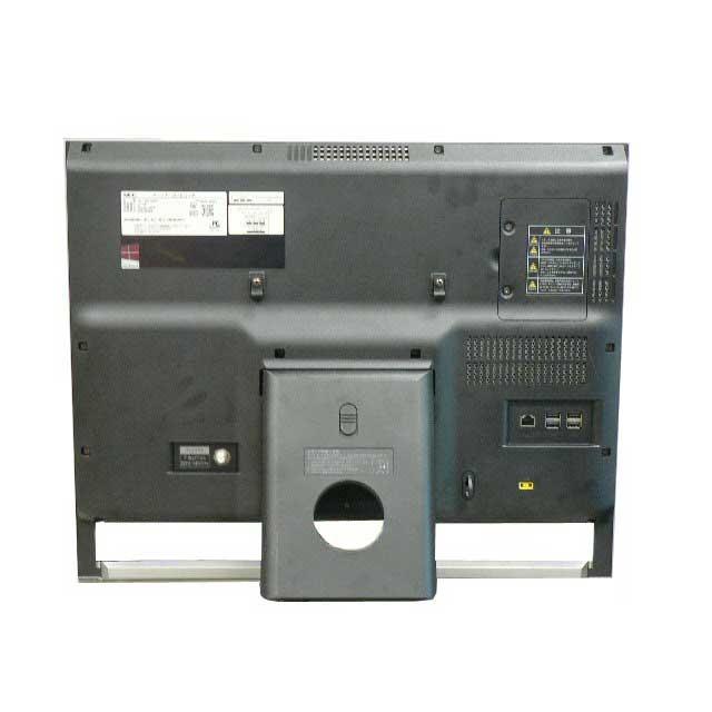 NEC デスクトップパソコン 中古パソコン VS370/S ホワイト